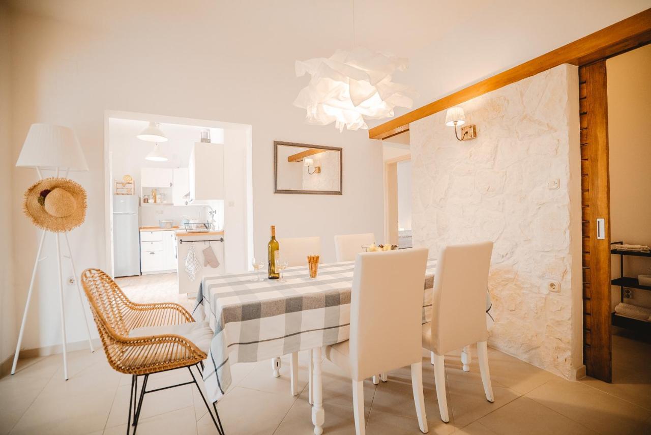 Cosy Family Friendly House Villa Zadar Luaran gambar