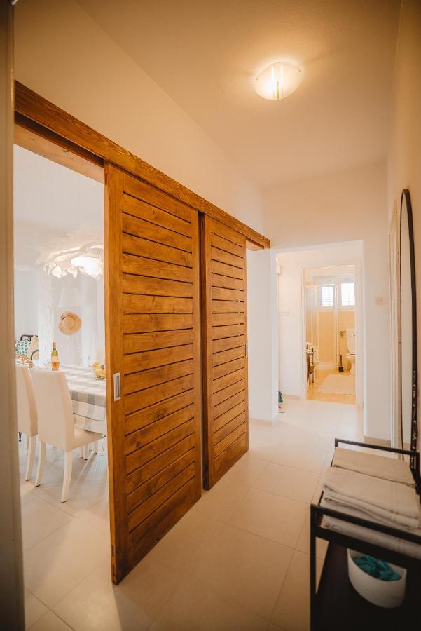 Cosy Family Friendly House Villa Zadar Luaran gambar