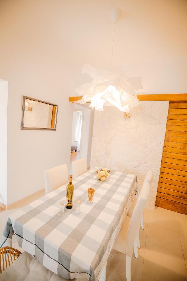 Cosy Family Friendly House Villa Zadar Luaran gambar