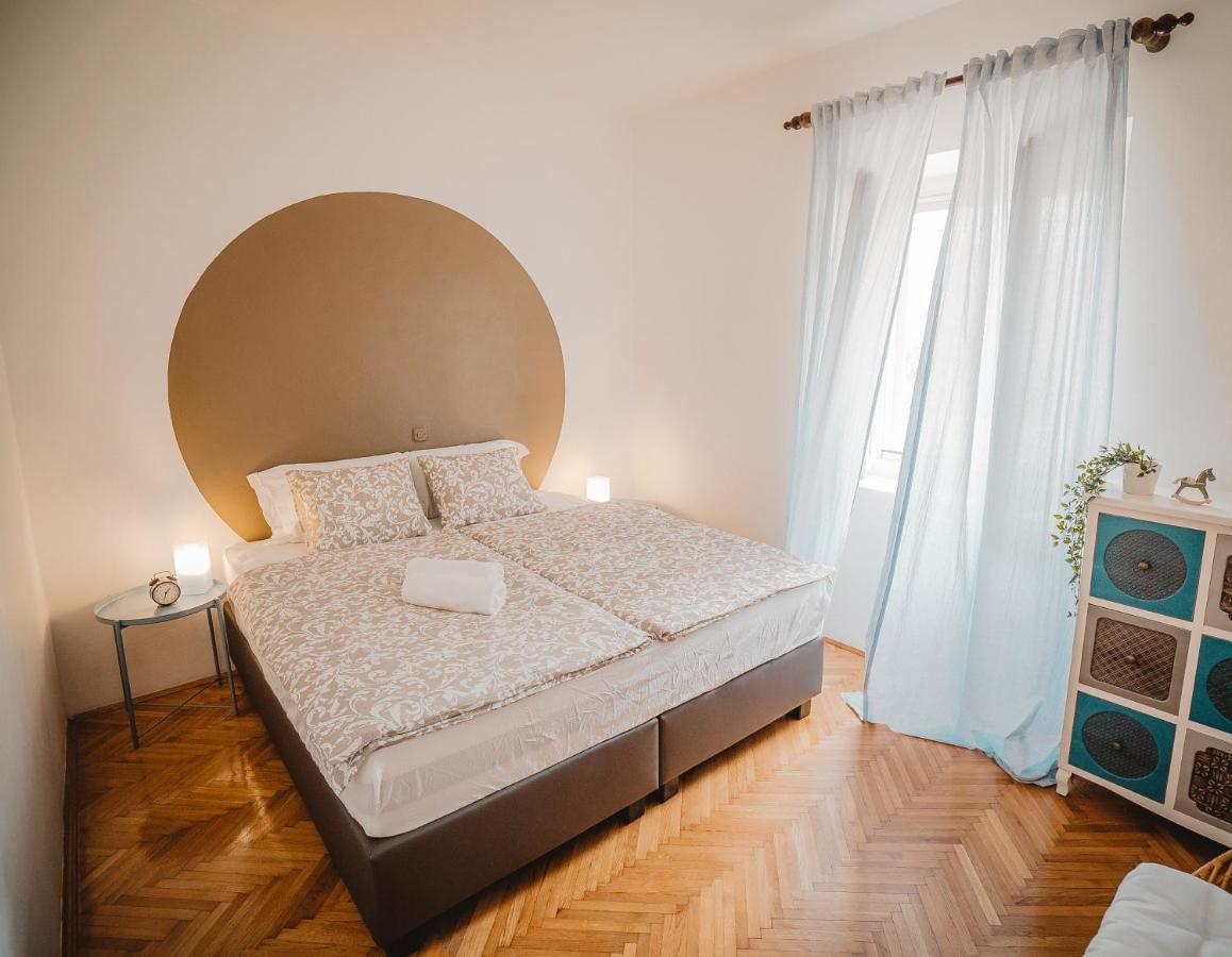 Cosy Family Friendly House Villa Zadar Luaran gambar