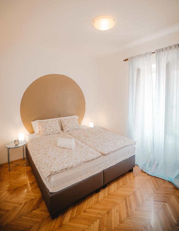 Cosy Family Friendly House Villa Zadar Luaran gambar