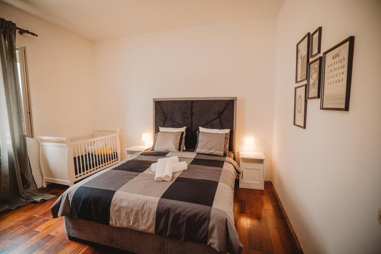 Cosy Family Friendly House Villa Zadar Luaran gambar