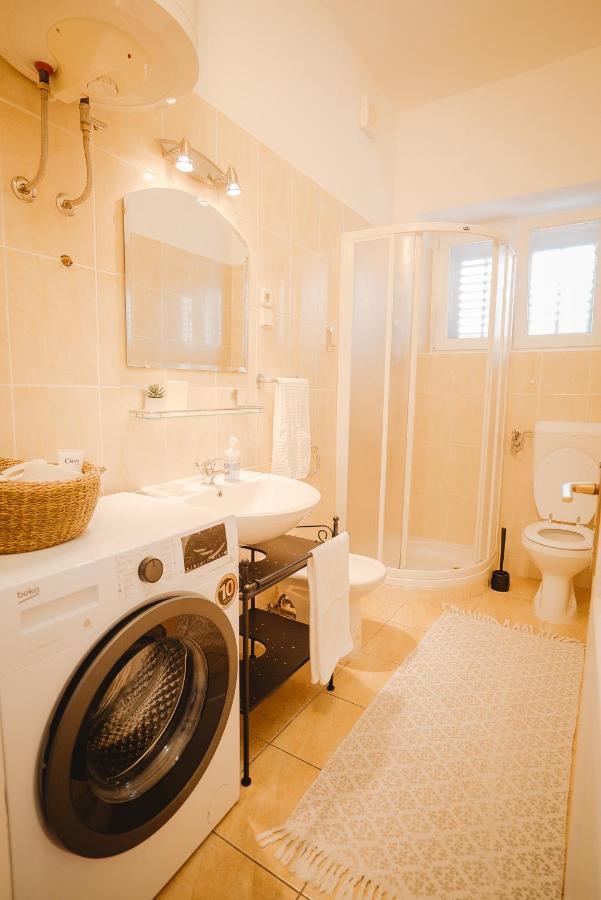 Cosy Family Friendly House Villa Zadar Luaran gambar