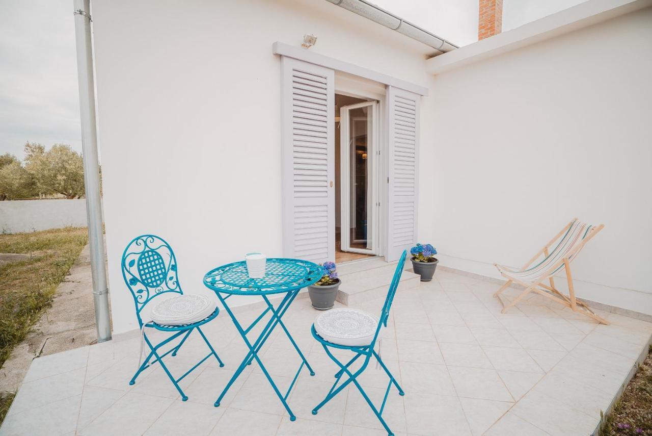 Cosy Family Friendly House Villa Zadar Luaran gambar