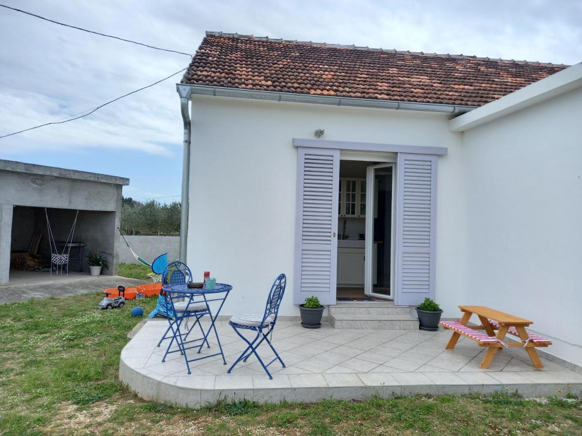 Cosy Family Friendly House Villa Zadar Luaran gambar