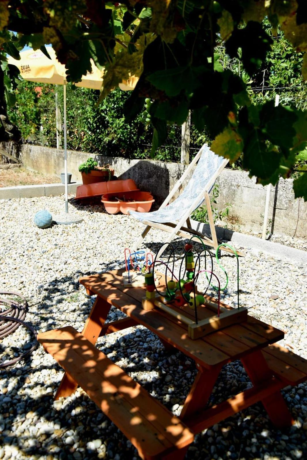 Cosy Family Friendly House Villa Zadar Luaran gambar