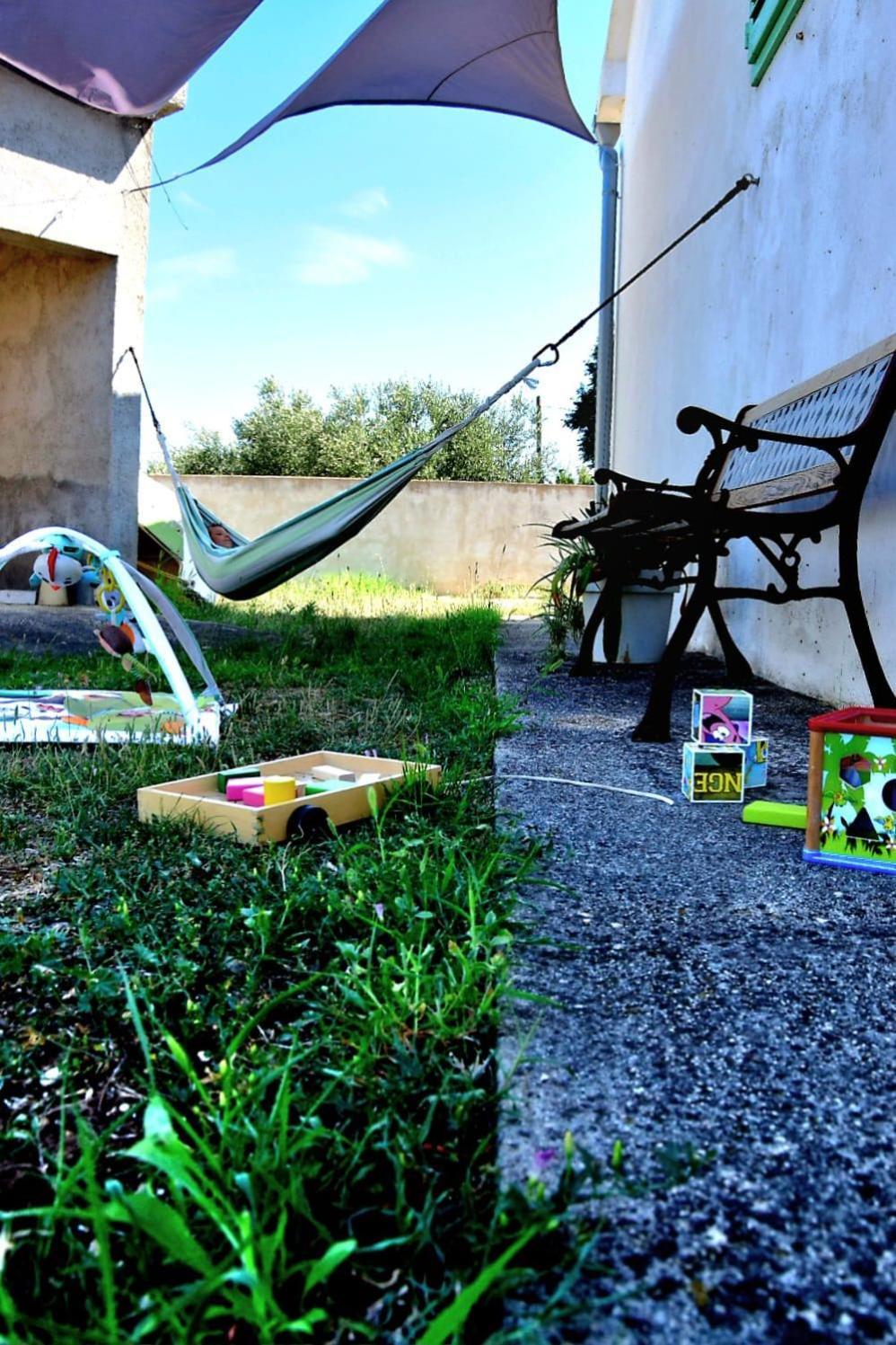 Cosy Family Friendly House Villa Zadar Luaran gambar